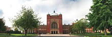 Edgbaston campus