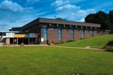 Munrow Sports Centre