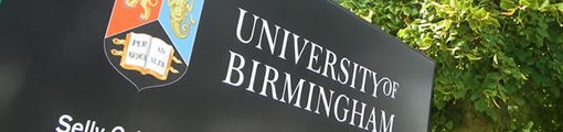 Selly Oak campus