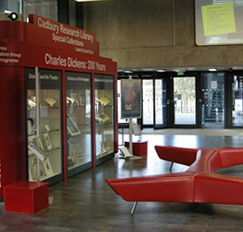 foyer