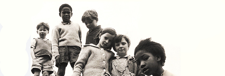 An Exhibition of Children's Lives