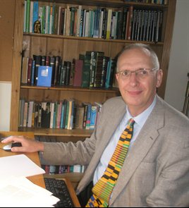 John-Chesworth