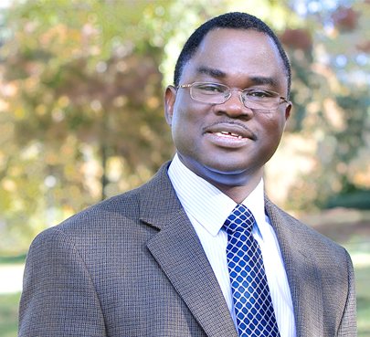 JohnAzumah