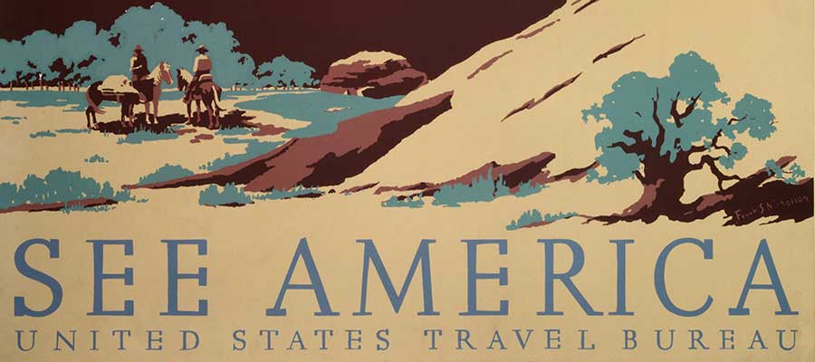 See America