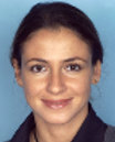 Photo of Dr Benedetta Rossi