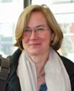 Photo of Insa Nolte