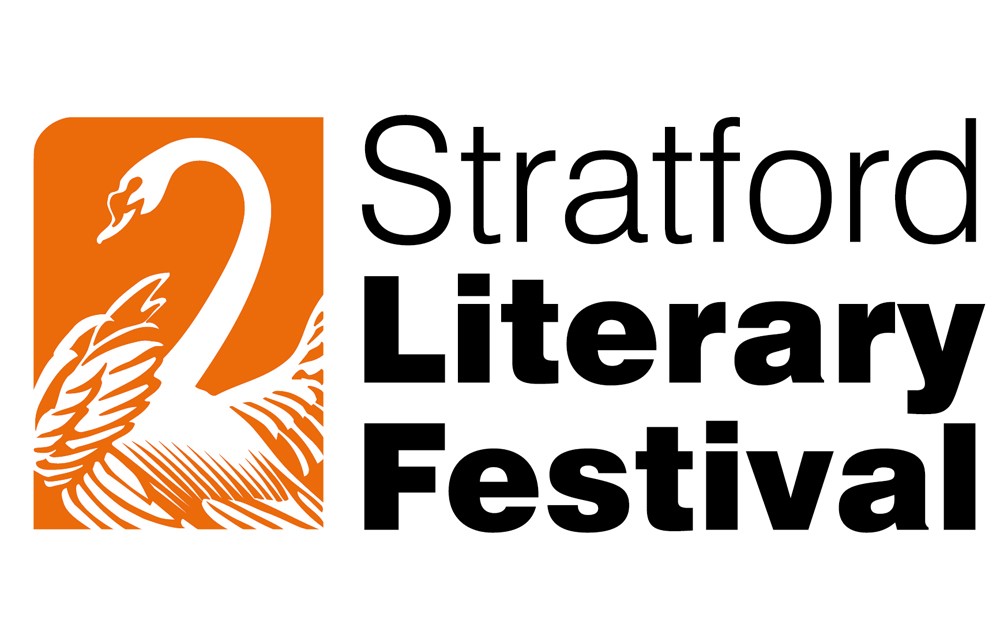 Stratford Literary Festival logo