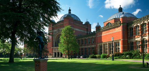 aston webb