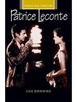 Cover of Patrice Leconte by Lisa Downing