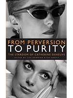 Cover of From Perversion to Purity edited by Lisa Downing