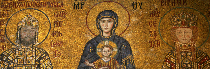 Centre for Byzantine, Ottoman and Modern Greek Studies