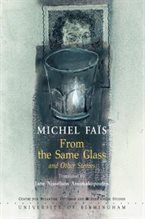 Michael Fais From the Same Glass cover