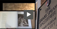Screenshot from a video