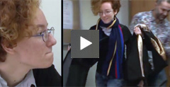Screenshot from a video