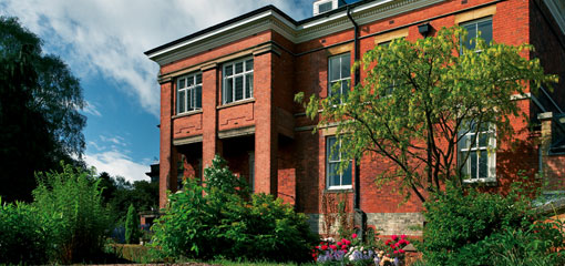 Photo of Westmere