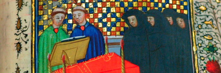 medieval