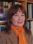 Mrs María de los Ángeles Gimeno Santacruz