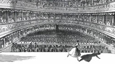 pantomime