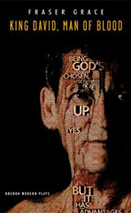 Front cover of Fraser Grace book