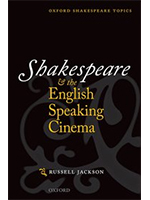 Shakespeare and the English Speaking Cinema - Professor Russell Jackson