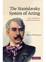 Stanislavsky System of Acting by Rose Whyman
