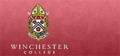Winchester College logo