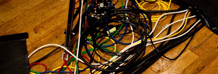 leads