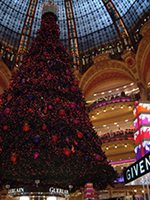 Nouvelles Galeries, Galeries Lafayette