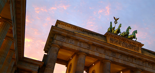 Image for German Studies and Mathematics BA