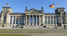 reichstag