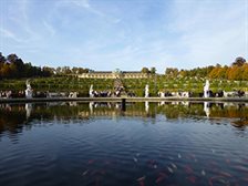 sanssouci-palace
