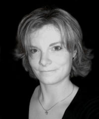 Photo of Emily Oliver