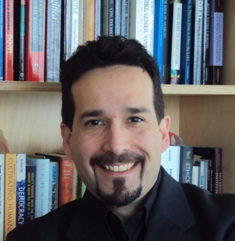 Lou Cabrera