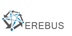 Erebus logo