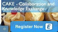 Register for CAKE
