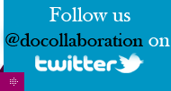 do.collaboration Twitter promo