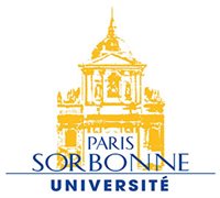 Paris-Sorbonne logo