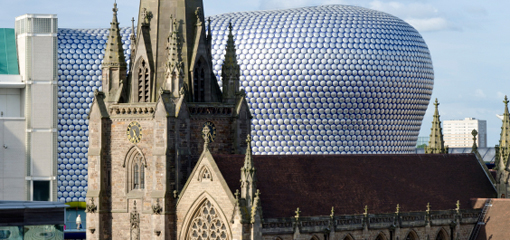 Image for Twentieth Century British History MRes