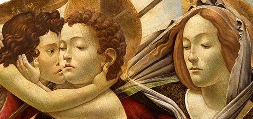 Image for History of Art and Italian Studies BA