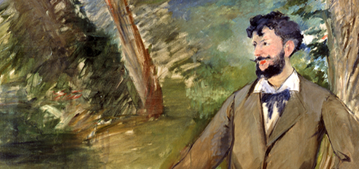 Image for History of Art BA