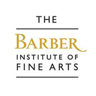 Barber Institute logo