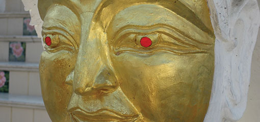 Image for Heritage Management MA/Diploma