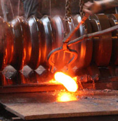 Rust, Regeneration and Romance