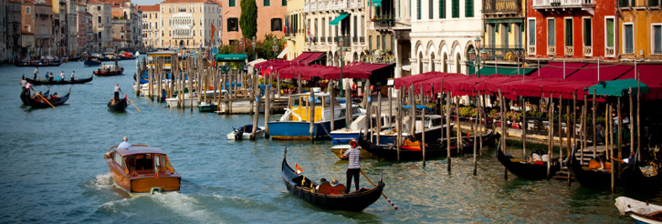 venice