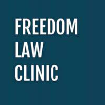 Freedom Law Clinic logo