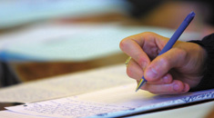 Writing in the Law School