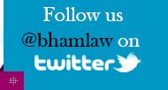 Follow us @bhamlaw on twitter