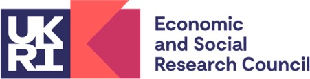 UKRI: Economic and Social Research Council