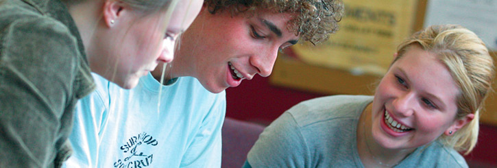 language-students