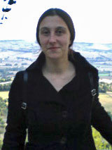 Photo of Paola Cori